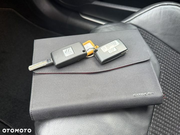 Citroën C5 HDi 140 FAP Exclusive - 39