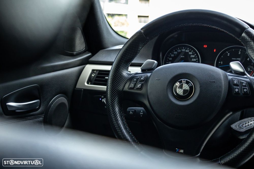 BMW 335 - 21