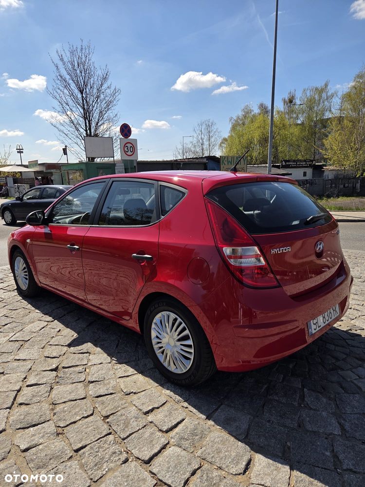 Hyundai i30 1.4 Comfort - 19