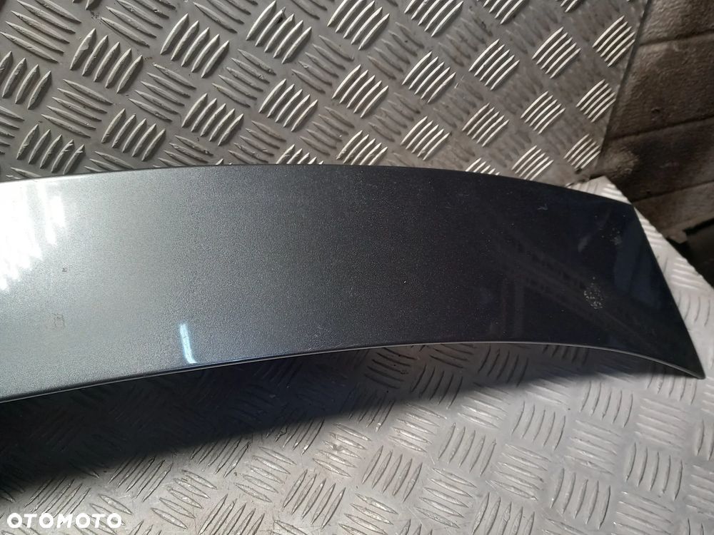 AUDI A7 C7 SPOILER KLAPY BAGAŻNIKA 4G8827948F - 3