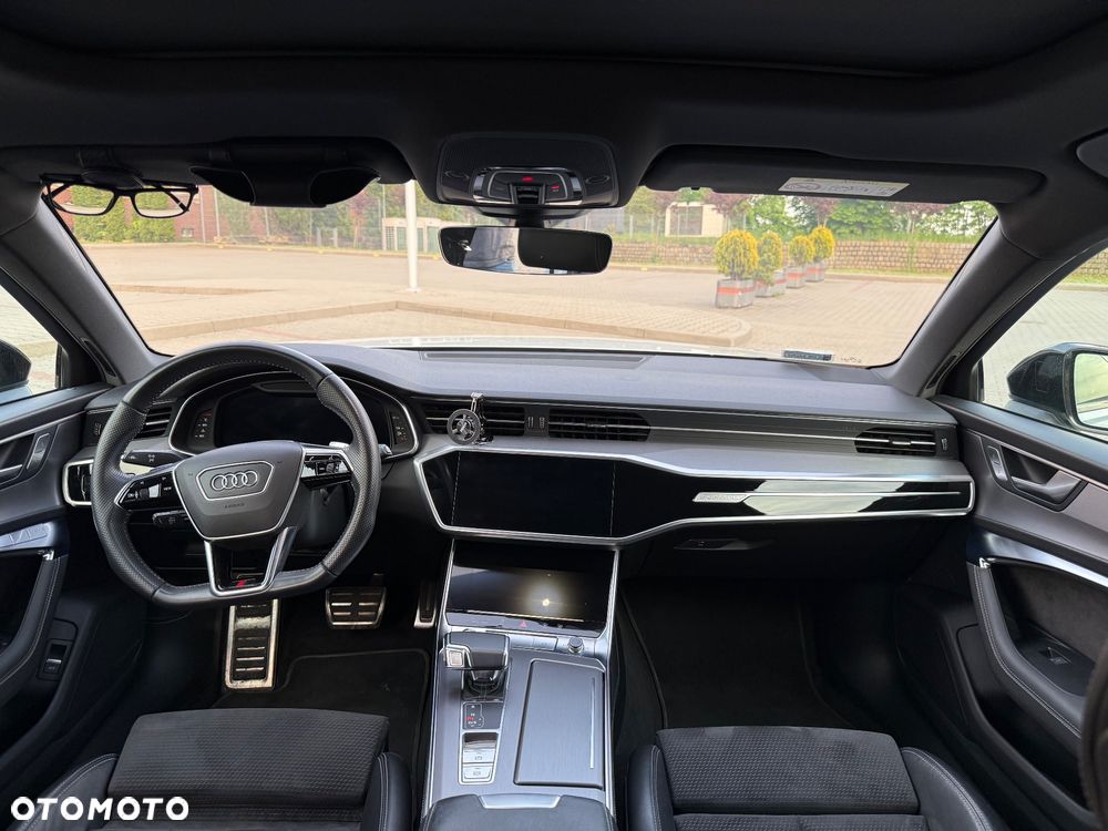 Audi A6 Avant - 14