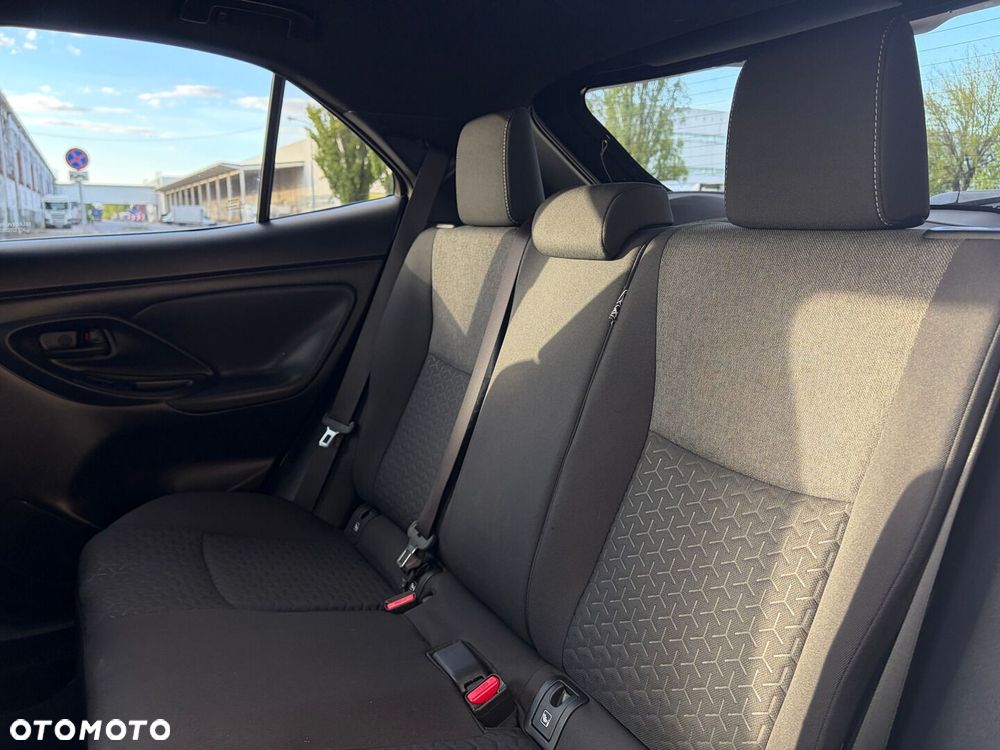 Toyota Yaris Cross 1.5 Comfort - 26