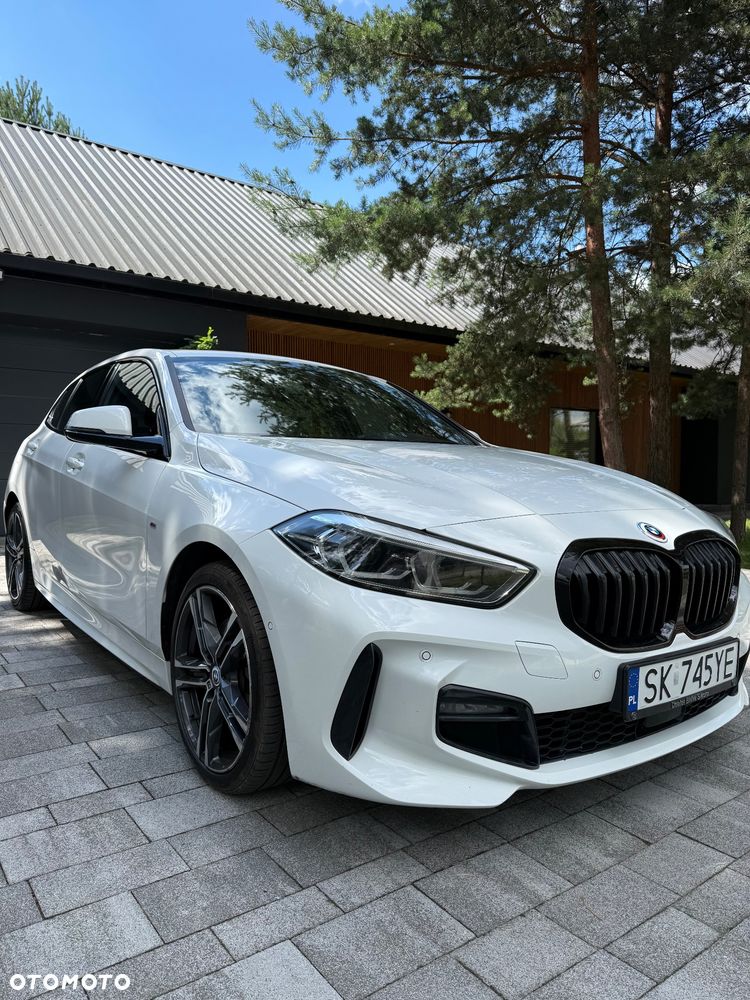 BMW Seria 1 118i M Sport - 1