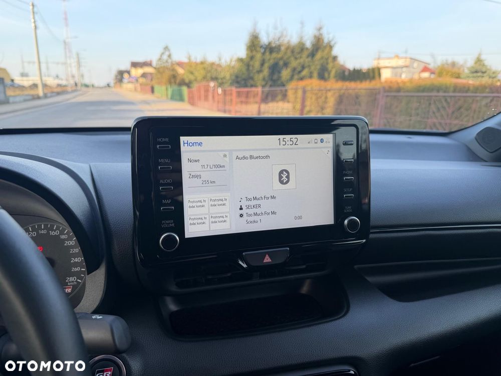 Toyota Yaris GR - 15