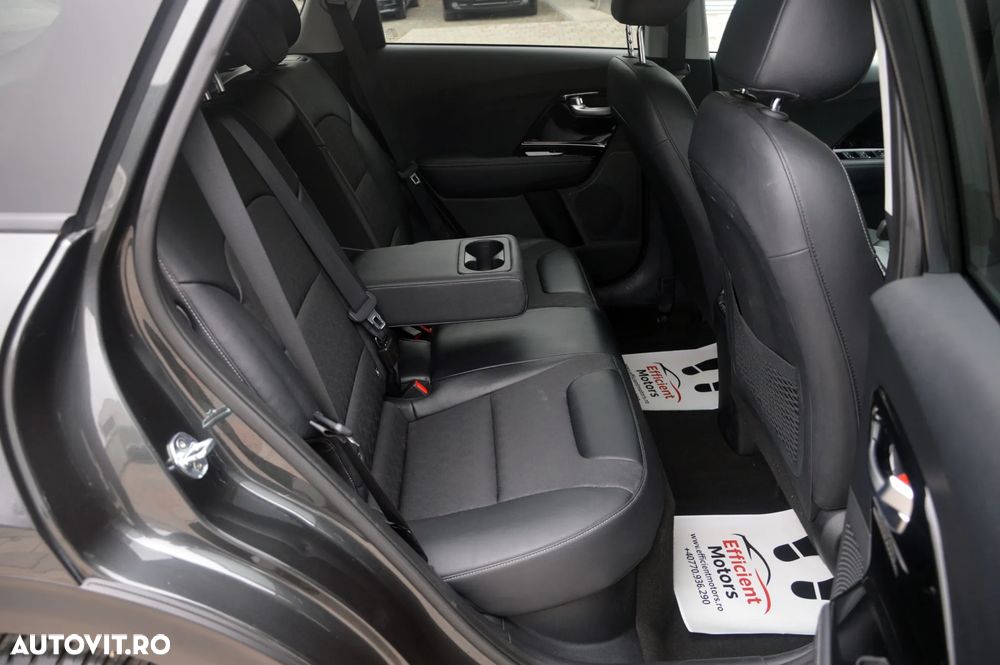 Kia Niro 1.6 GDI PHEV 2WD OPF Aut. Spirit - 30