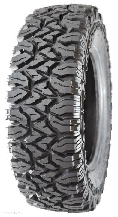 Anvelopa 245/75R16 EQUIPE WRANGLER M+S - TRANSPORT GRATUIT! - 2