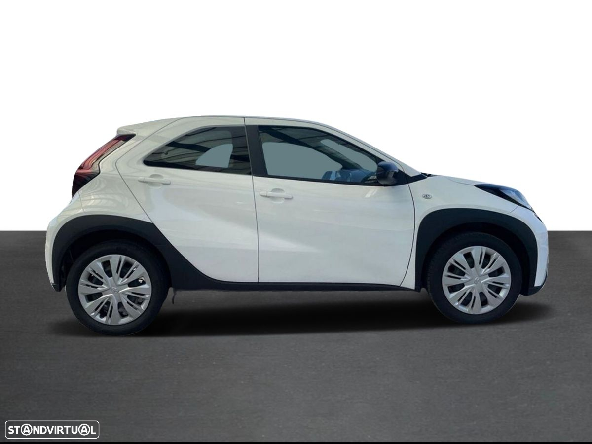 Toyota Aygo X 1.0 Play - 19