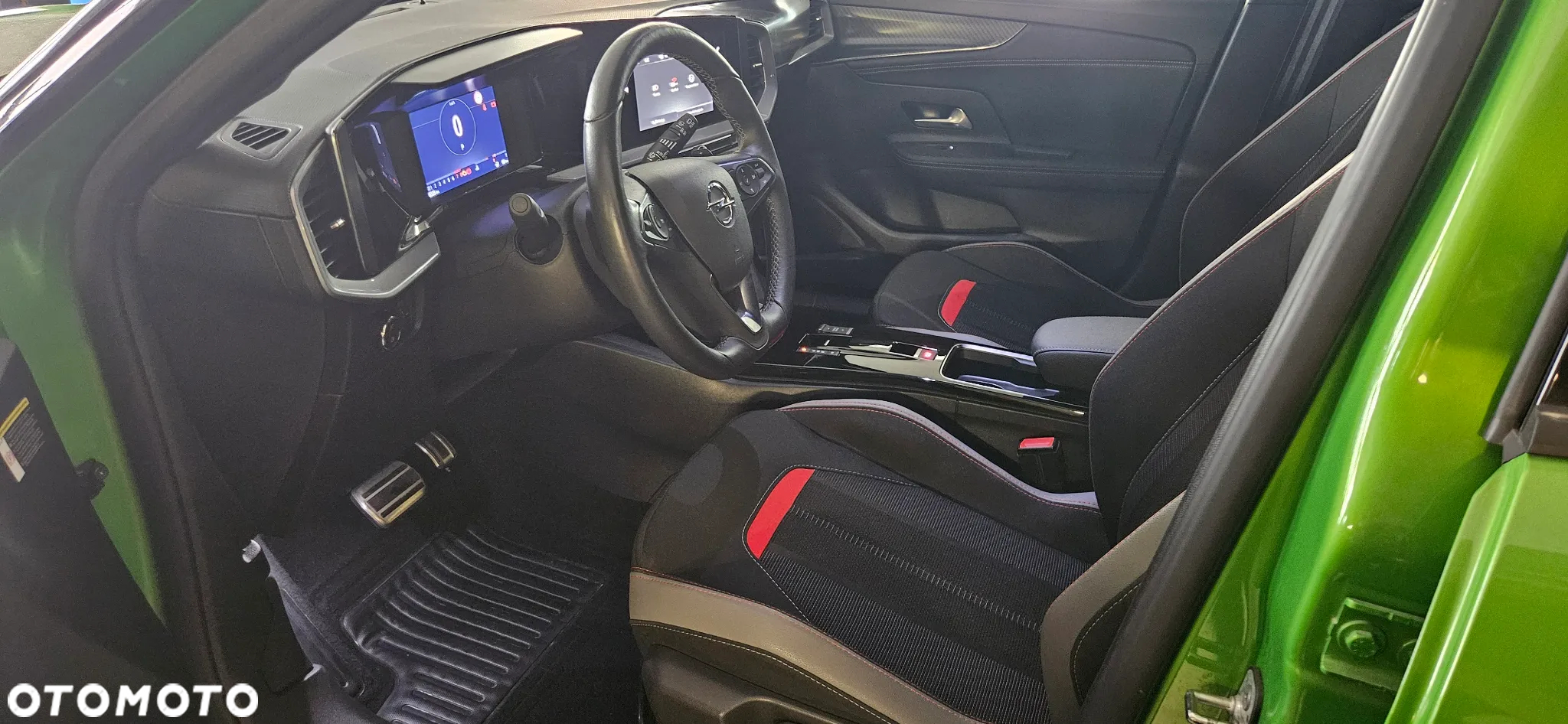 Opel Mokka 1.2 T GS S&S - 8