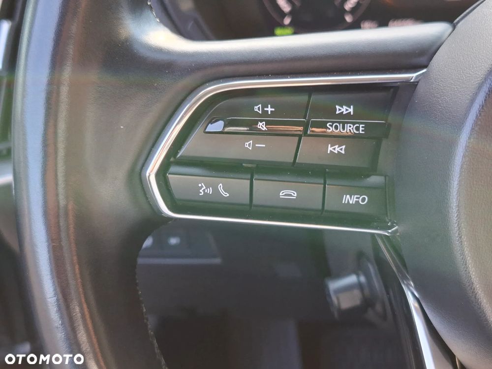 Mazda CX-60 2.5 PHEV Homura AWD - 22