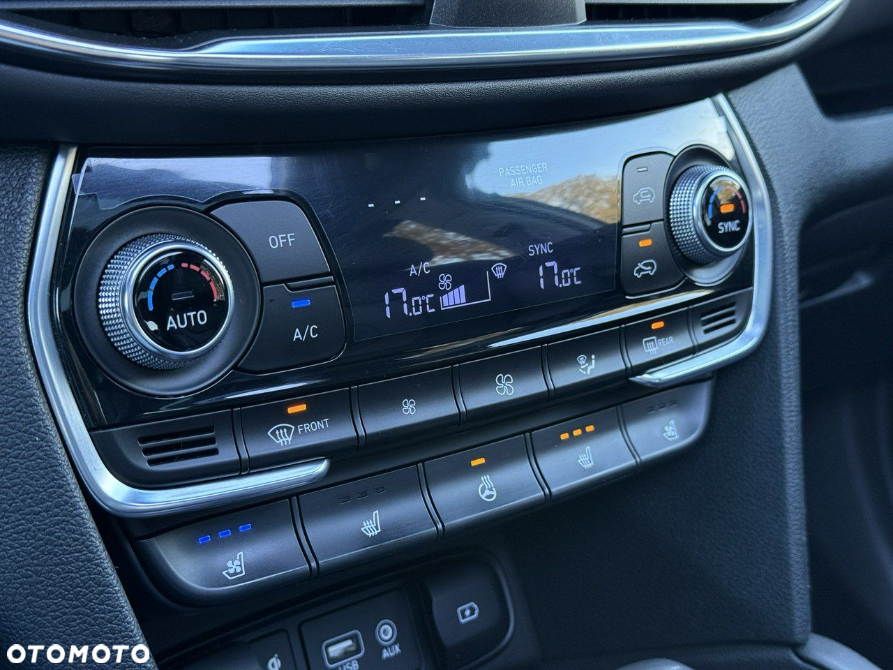 Hyundai Santa Fe - 24