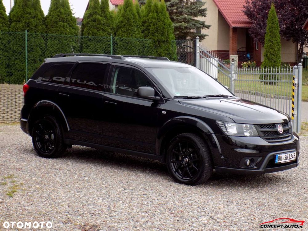 Fiat Freemont - 8