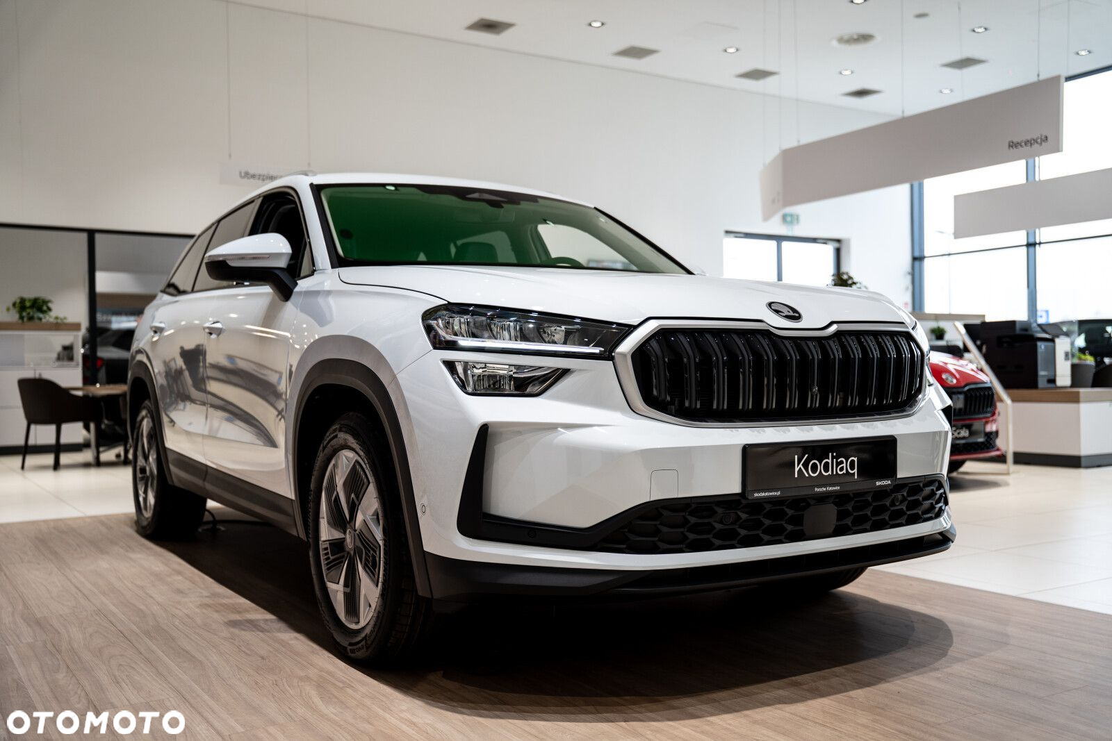 Skoda Kodiaq - 4