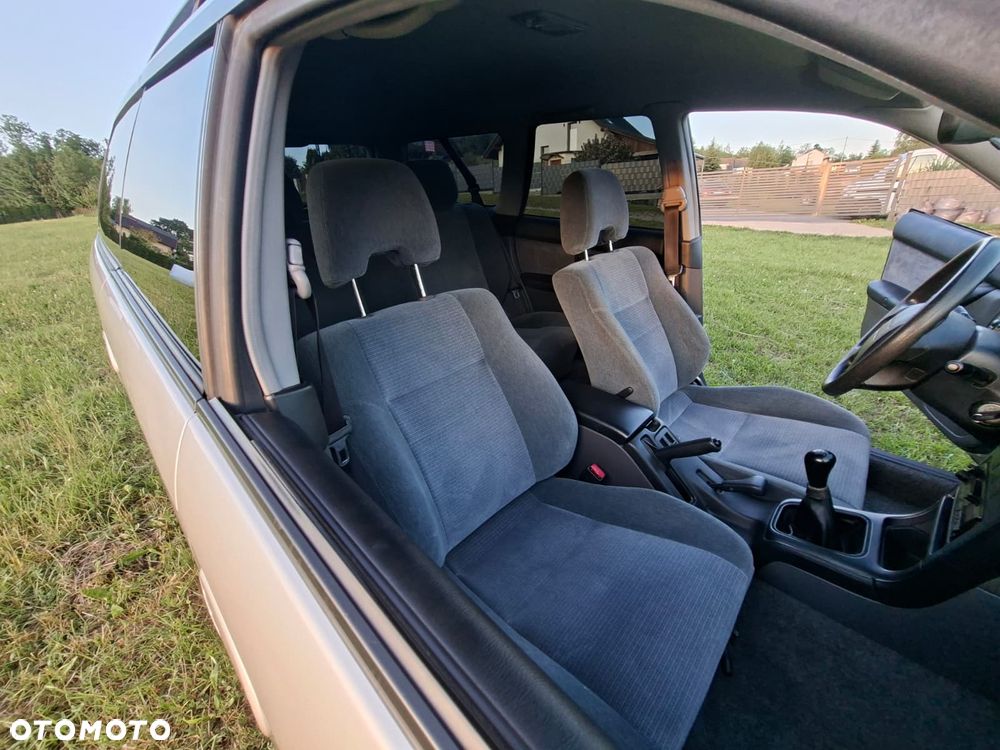 Subaru Legacy 2.0GL 16v 4x4 - 13