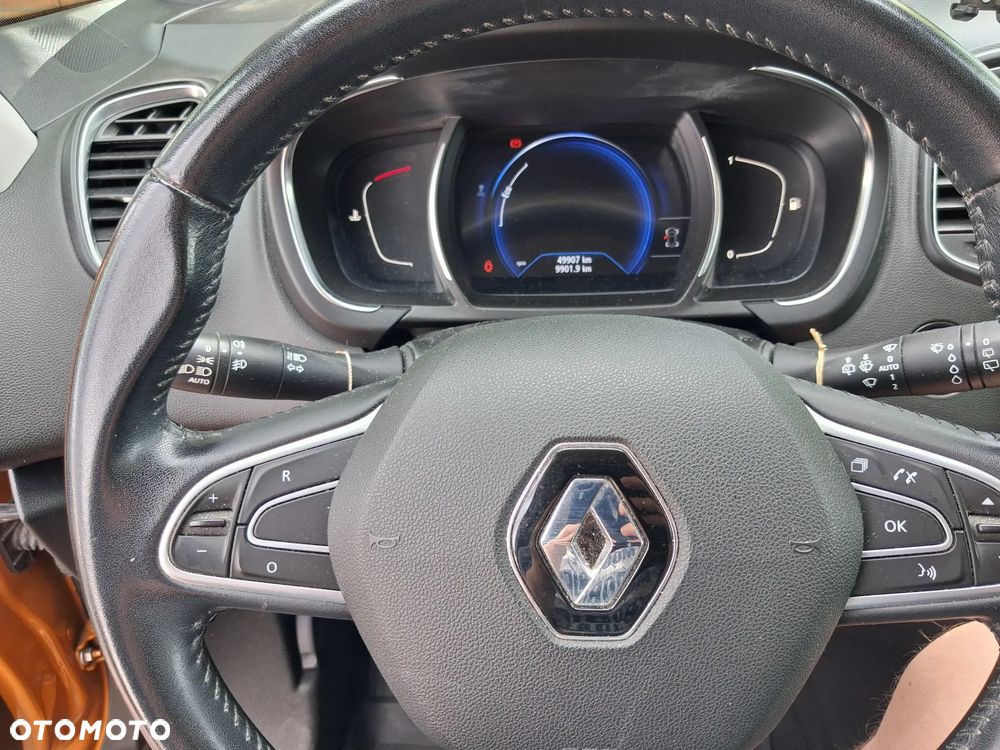 Renault Scenic 1.3 TCe Energy Zen - 14