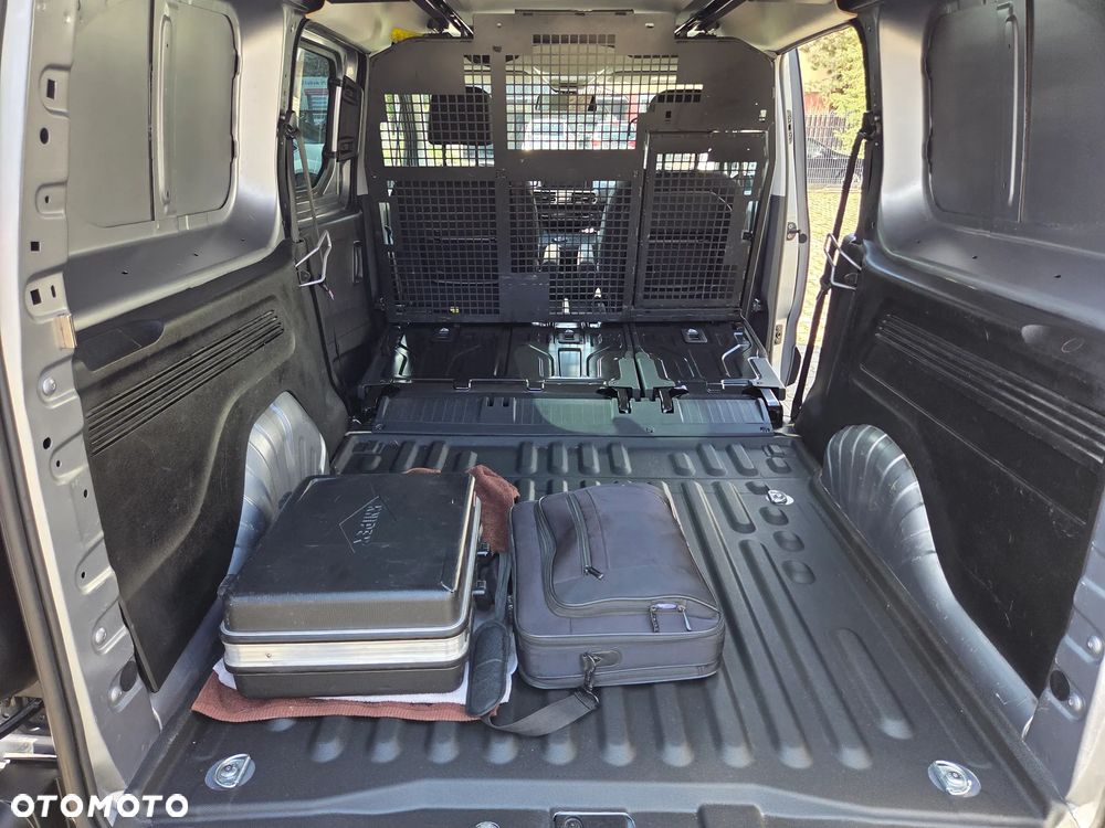 Fiat Doblo Maxi CrewVan S&S (bryg.) - 20