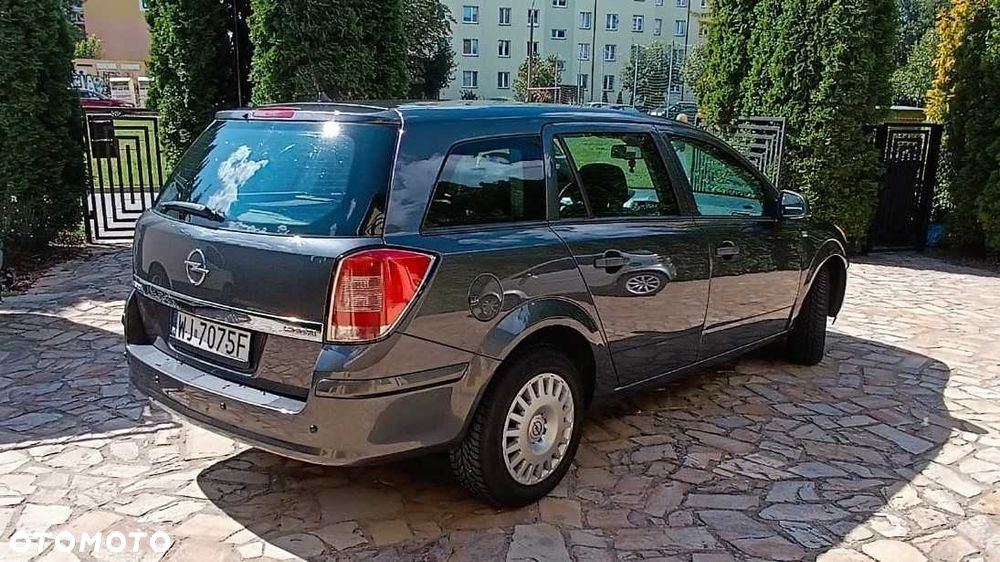 Opel Astra - 3