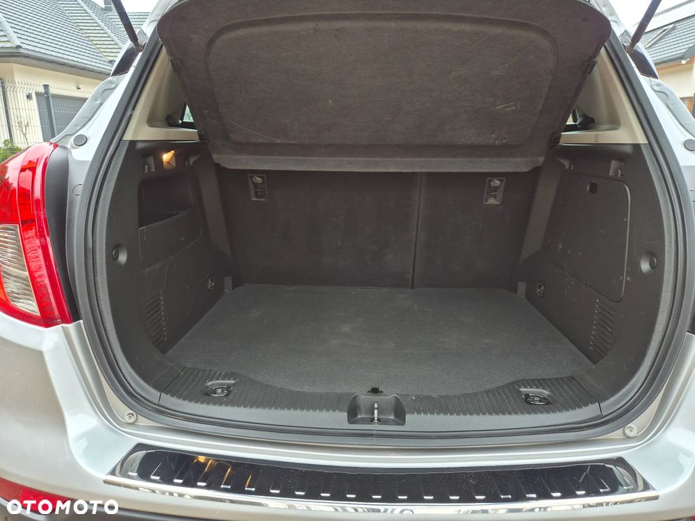 Opel Mokka 1.4 T Enjoy S&S EU6 - 15