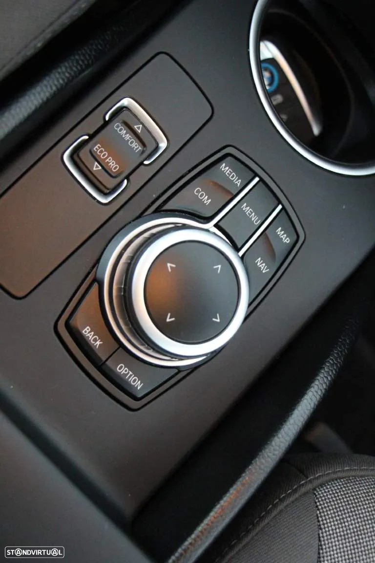 BMW i3 - 9