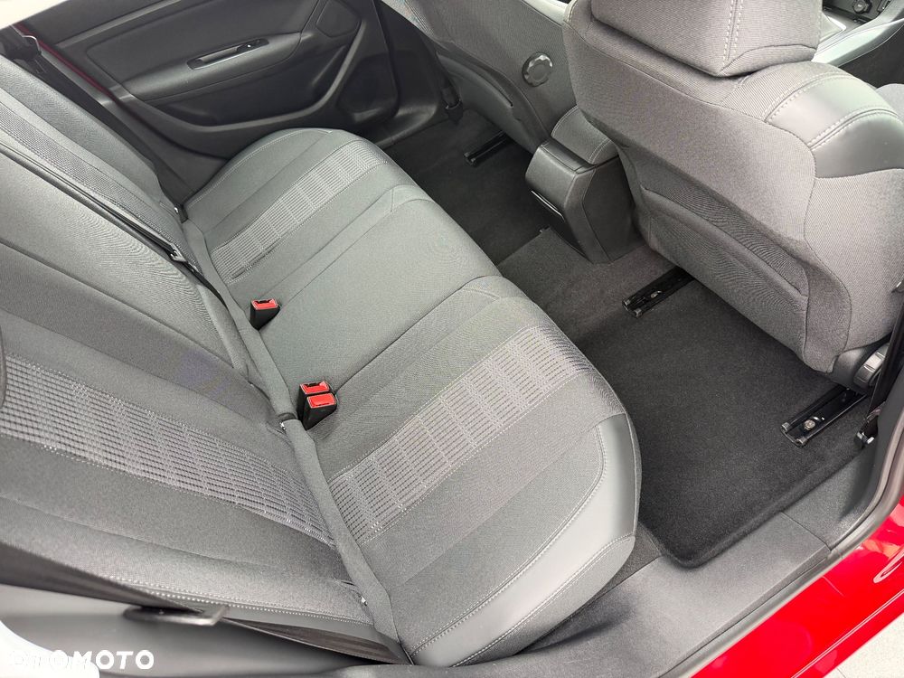 Peugeot 308 BlueHDi 120 Stop & Start Allure - 26