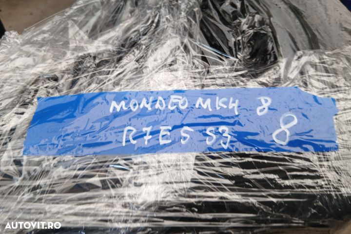 Kit airbag cu plansa de bord 6M21-U042B85-AKW 7S7T-14056-AD 6G9N-6129 - 12