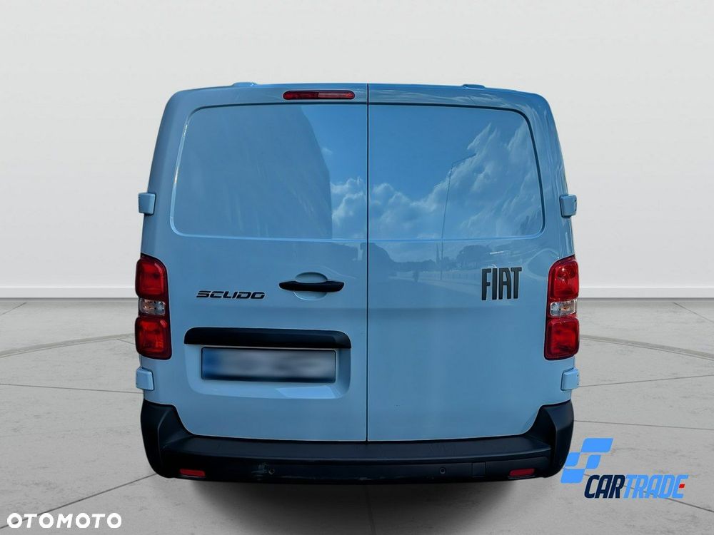 Fiat Scudo - 6