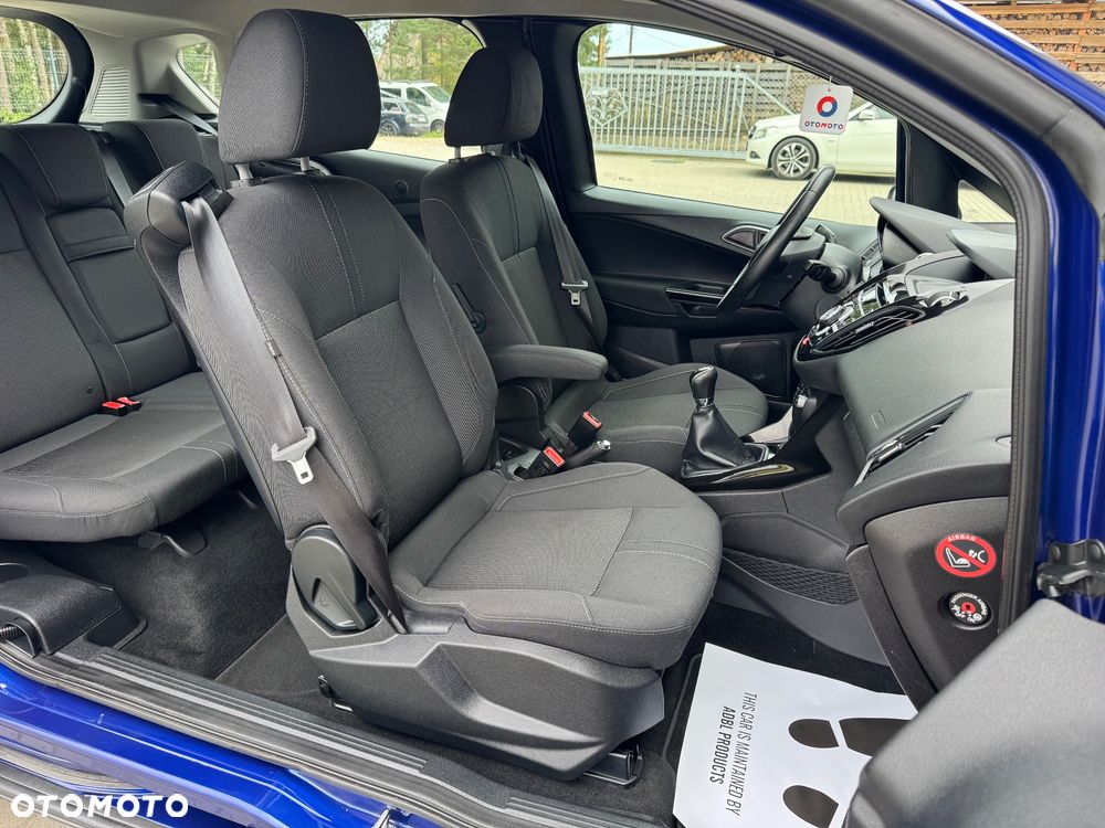 Ford B-MAX 1.0 EcoBoost Titanium X - 19