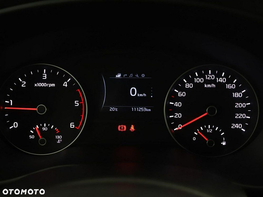 Kia Sportage 1.7 CRDI M 2WD - 22