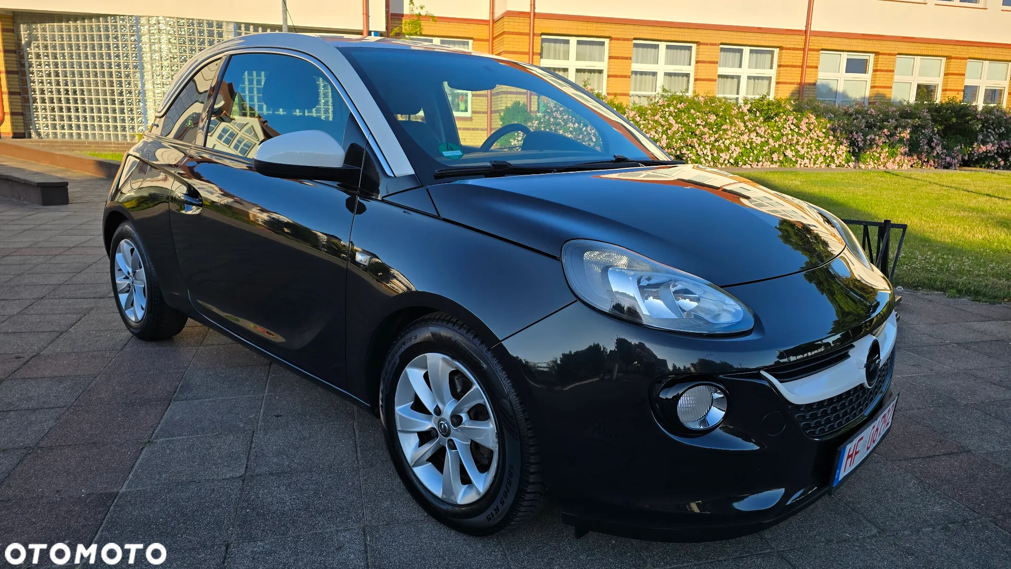 Opel Adam - 2