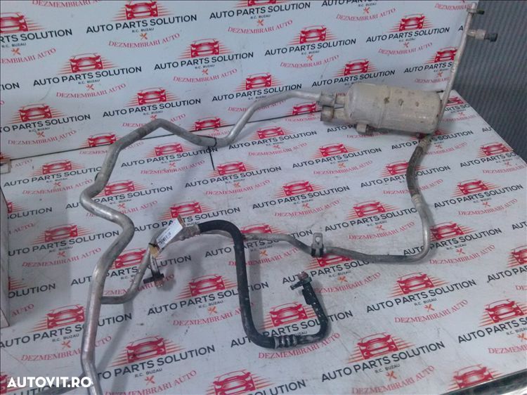 conducta ac   2 buc   renault megane 2 1.5 dci - 1