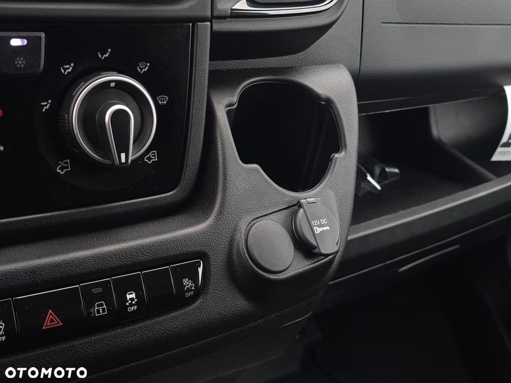 Opel Movano Heavy H3-Power L3H2 - 17