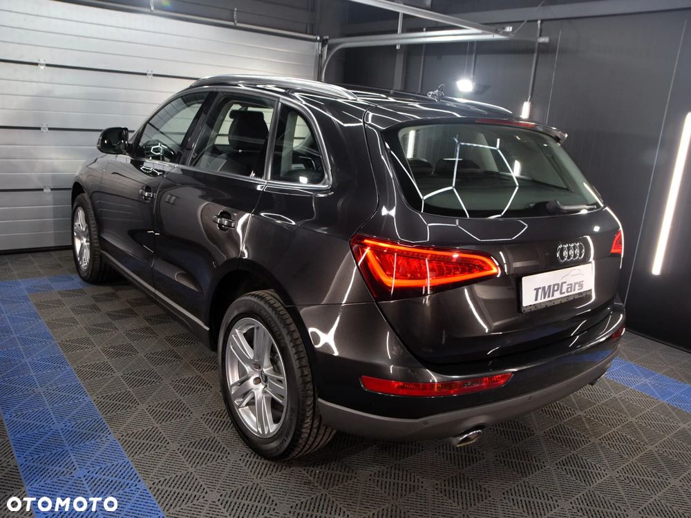 Audi Q5 - 35