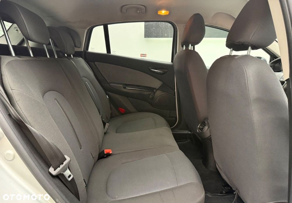 Fiat Bravo 1.9 Multijet Dynamic - 19