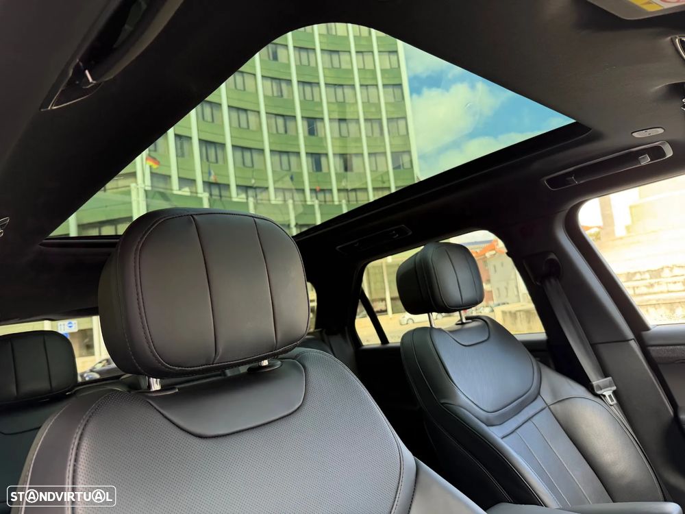 Land Rover Range Rover Sport 3.0 P440e Dynamic HSE - 11