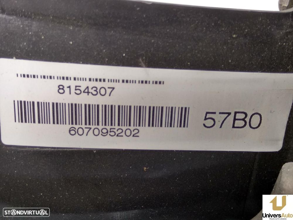 VOLANTE TOYOTA AURIS 2006 -8154307 - 7