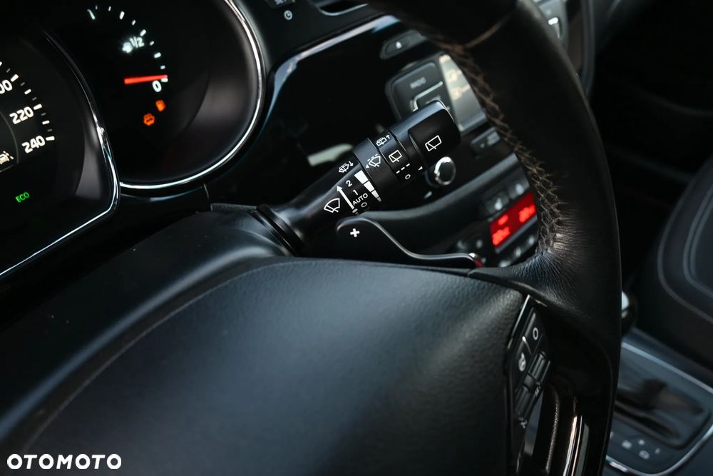 Kia Ceed 1.6 GDI DCT Platinum Edition - 37
