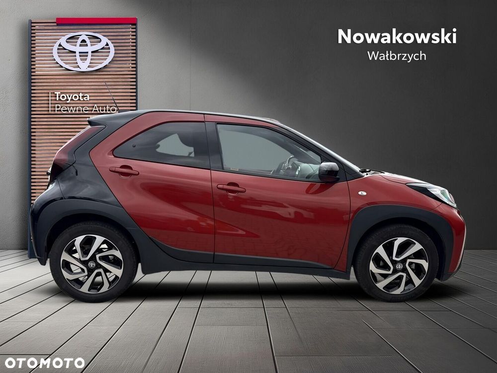 Toyota Aygo X - 6