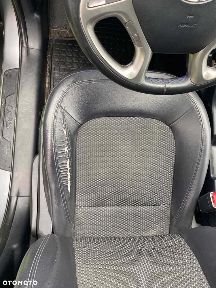 Hyundai ix35 1.6 GDI Classic 2WD - 13