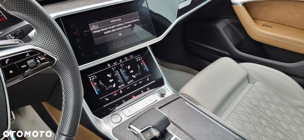 Audi A7 Sportback - 19