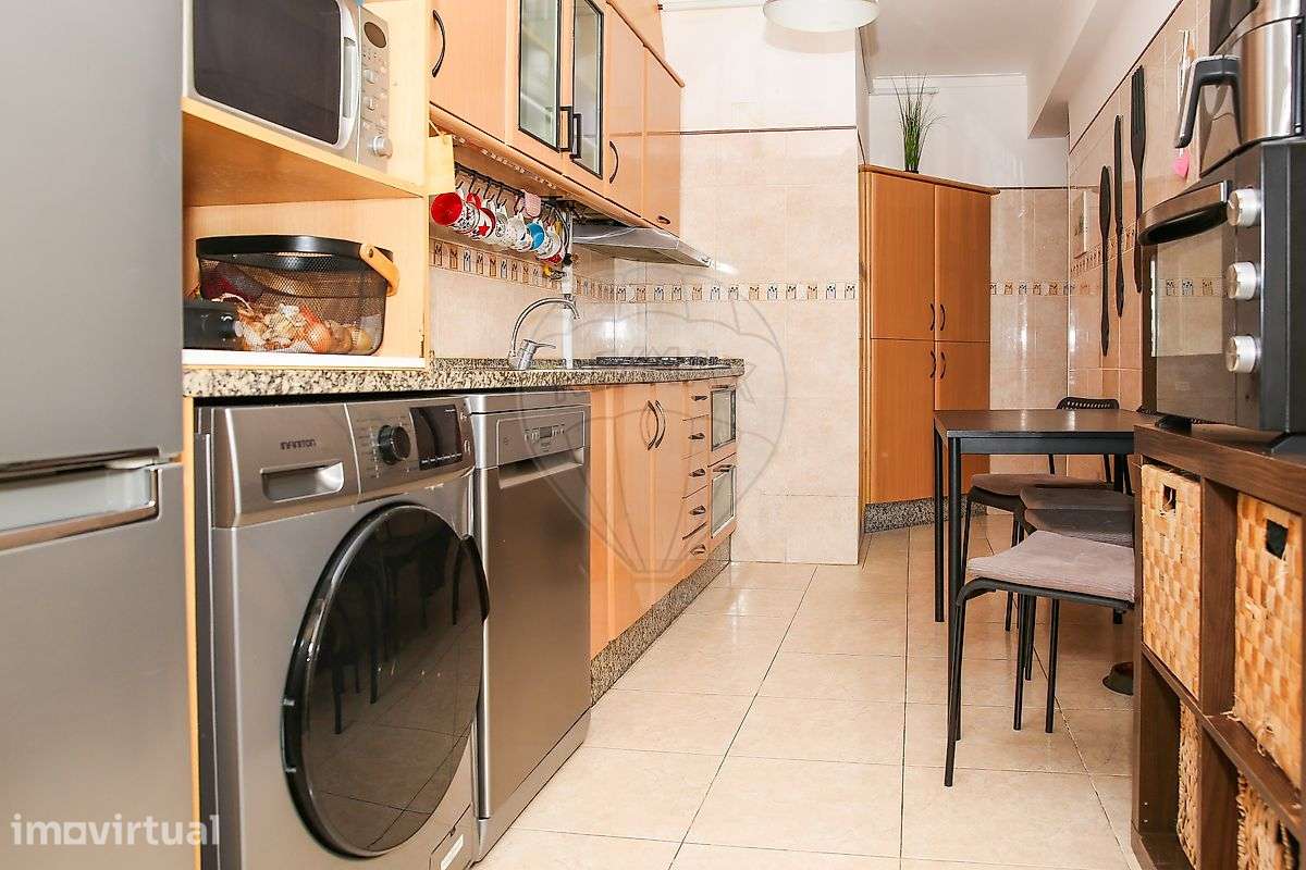 Apartamento T3 para venda - Grande imagem: 4/24