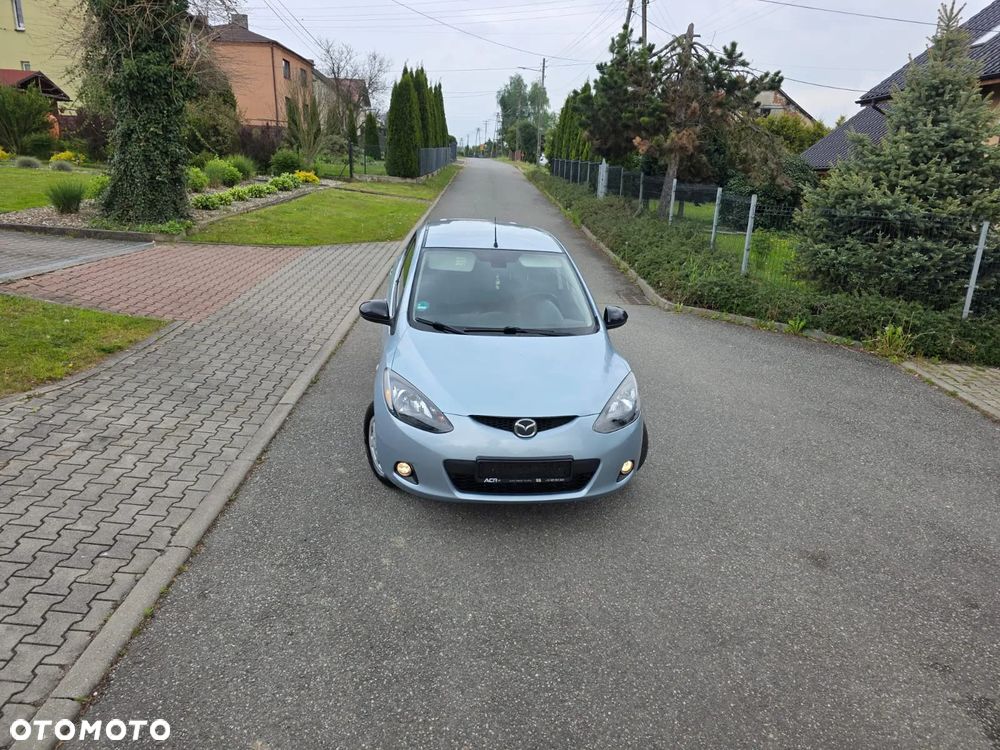 Mazda 2 1.3 Dynamic - 36