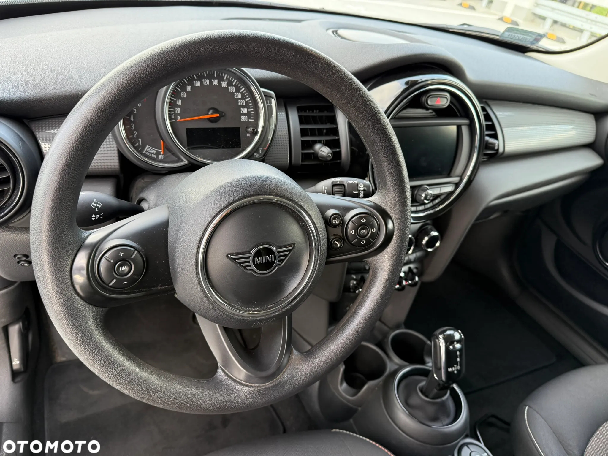 MINI Cooper GPF - 15