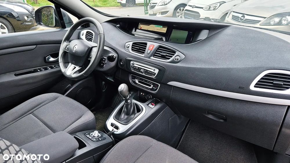 Renault Scenic 1.6 16V 110 TomTom Edition - 37