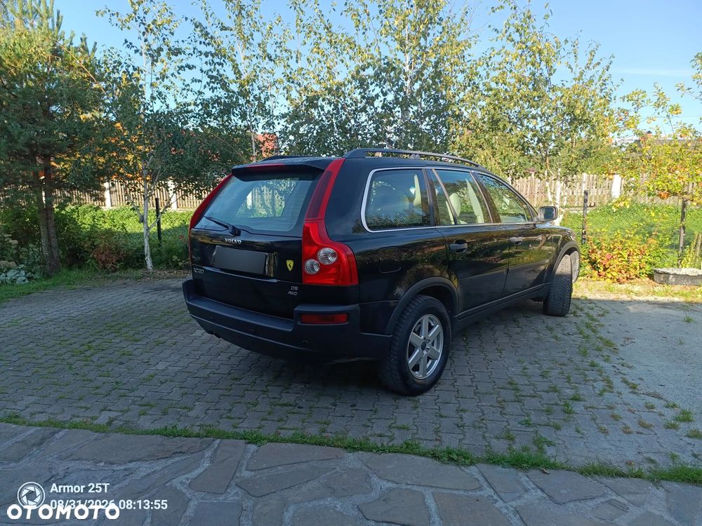 Volvo XC 90 - 2