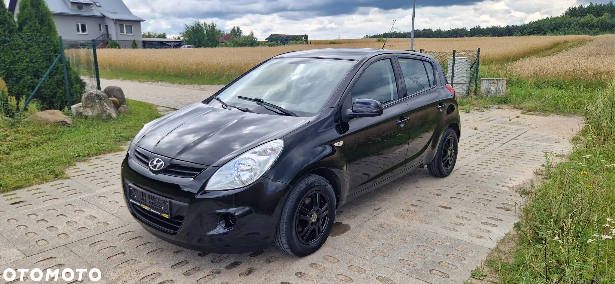 Hyundai i20 1.2 Edition Plus - 7
