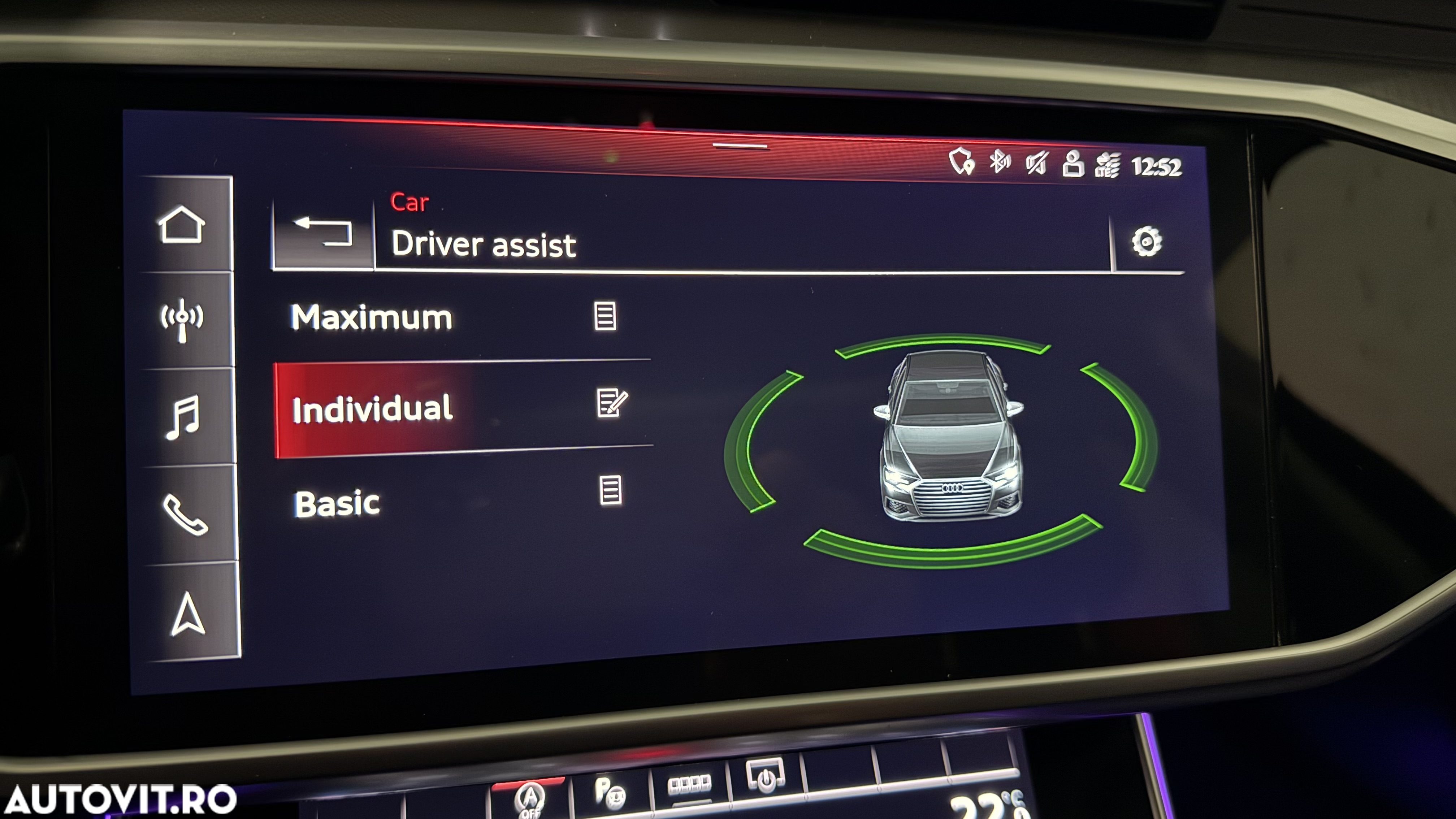 Audi A6 3.0 55 TFSI quattro S tronic Design - 25