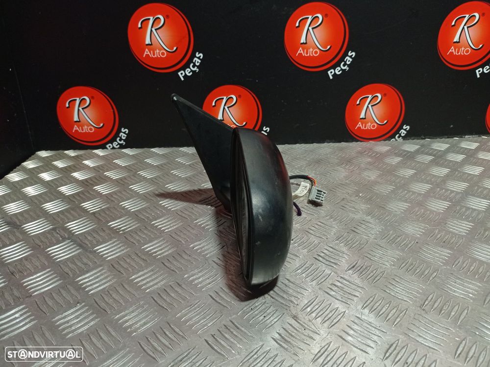 Espelho Retrovisor Dto Rover 400 (Rt) - 4