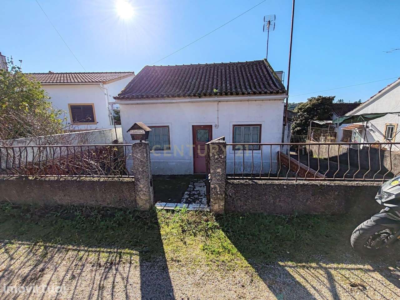 Quinta em Casal Capela, Madalena, Tomar - Grande imagem: 2/44