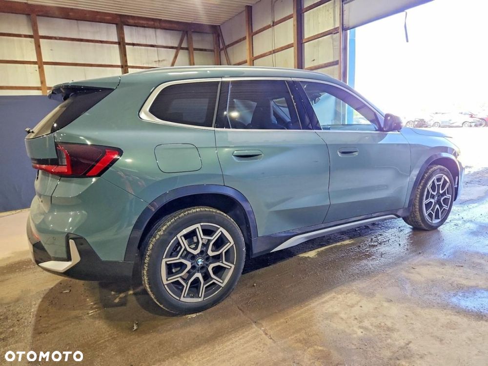 BMW X1 - 4