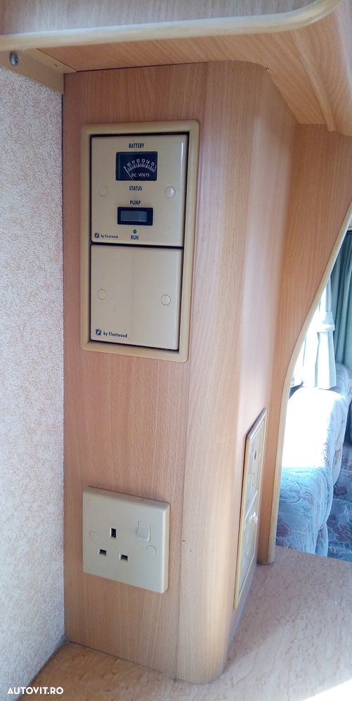 Fleetwood Colchester 500EB - 15