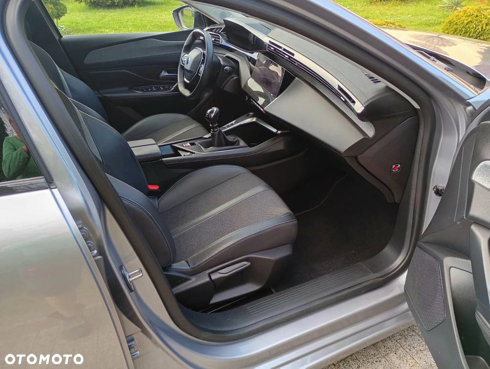 Peugeot 308 BlueHDi 130 Stop & Start Active Pack - 13